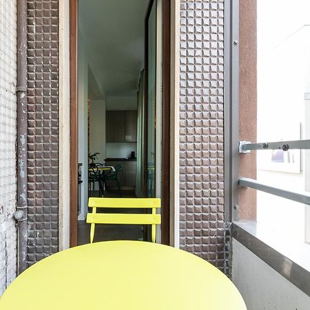 Beplace Apartments At Mudec Milánó Kültér fotó