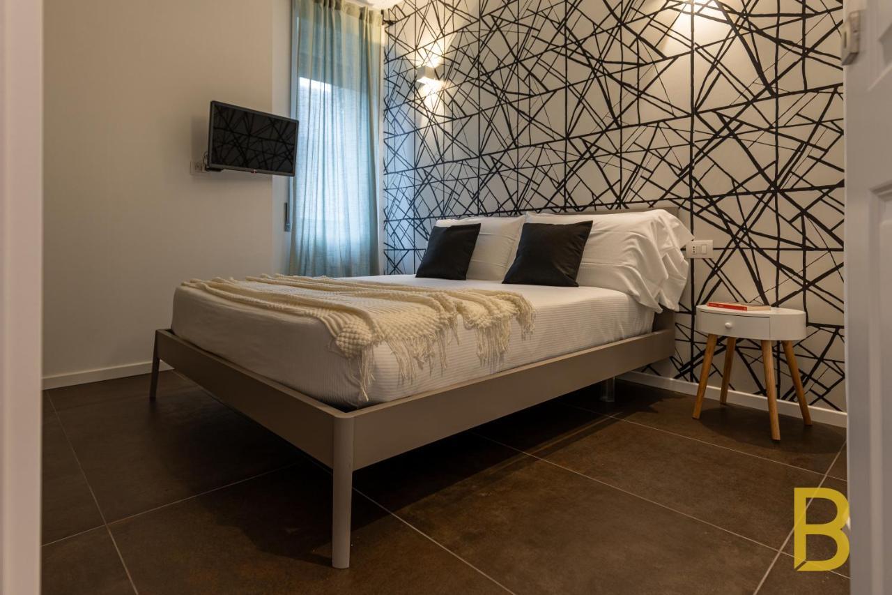Beplace Apartments At Mudec Milánó Kültér fotó