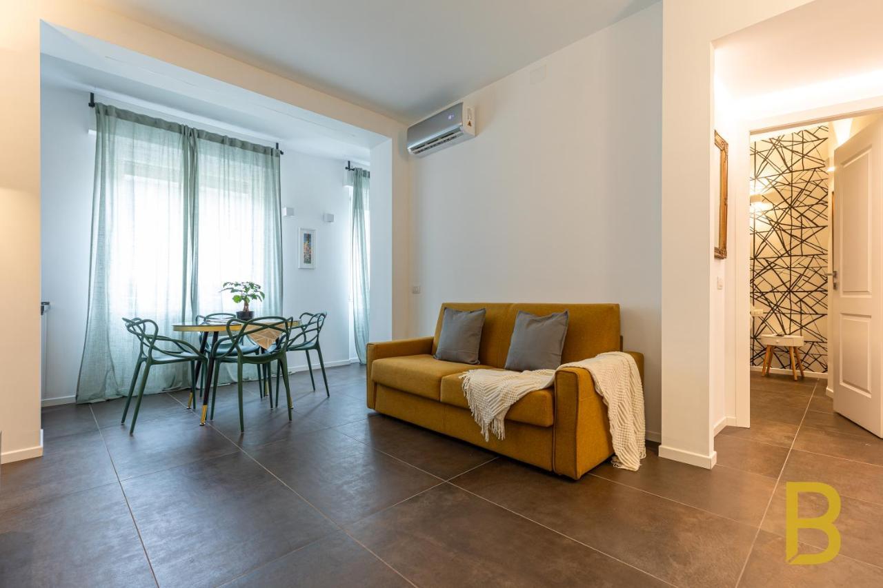 Beplace Apartments At Mudec Milánó Kültér fotó